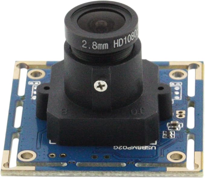 2 英寸 sony imx179 800 万像素 适用于安卓系统